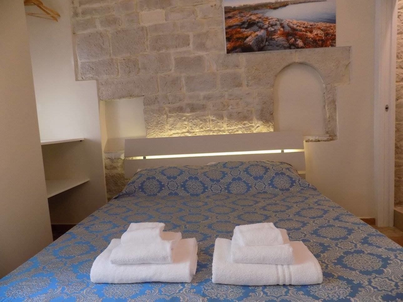 B&B Antico Granaio Bisceglie Exterior photo