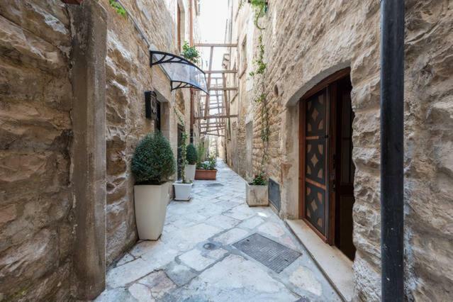 B&B Antico Granaio Bisceglie Exterior photo